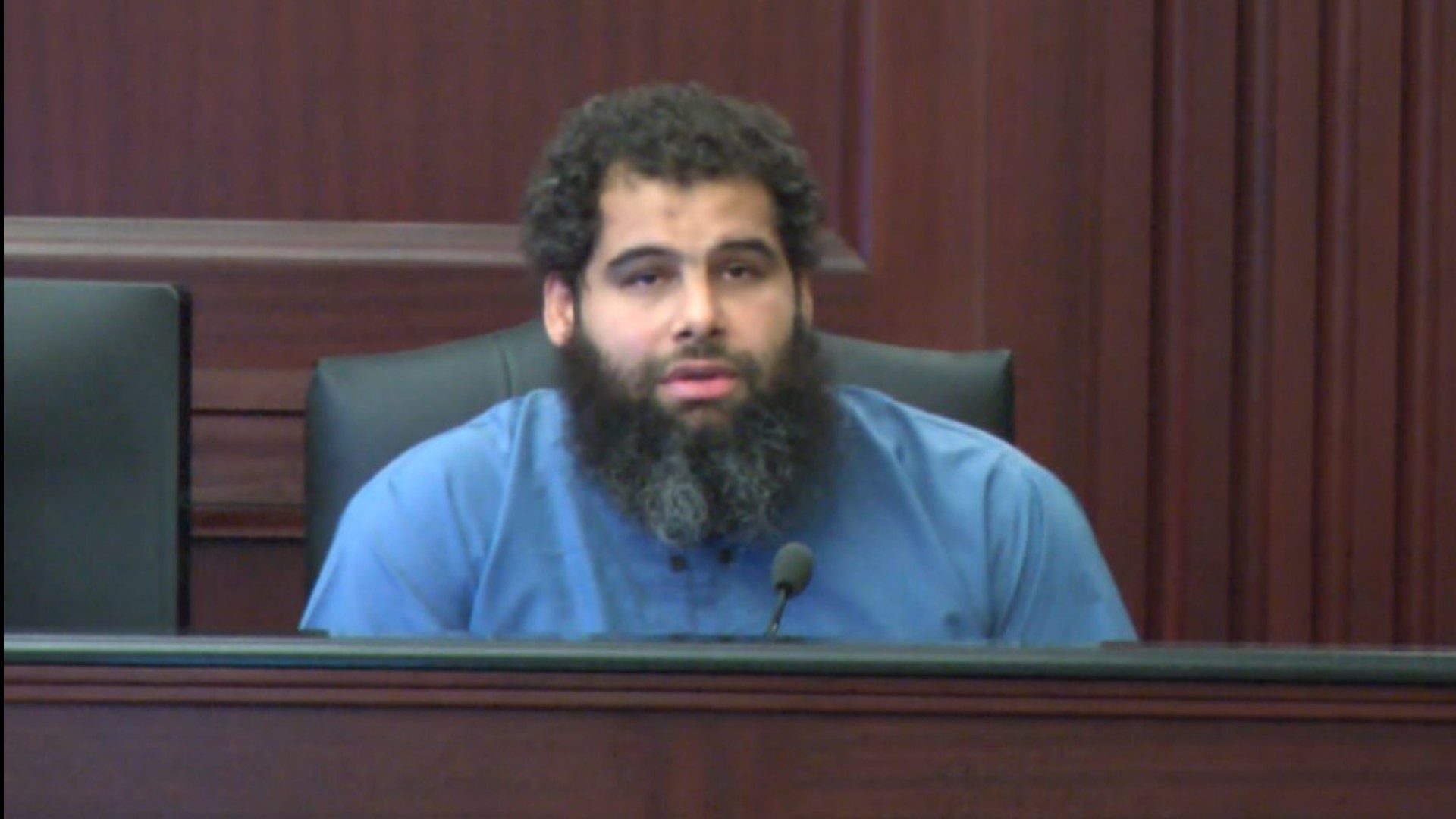 Jacksonville man convicted of murdering niece asks for new trial ...