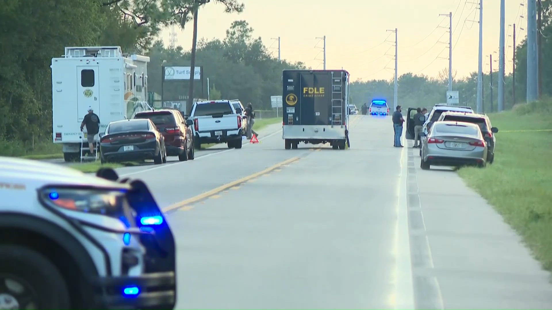 Non Behavior Examples Man arrested for stabbing brother to death in Jacksonville's Oceanway ...