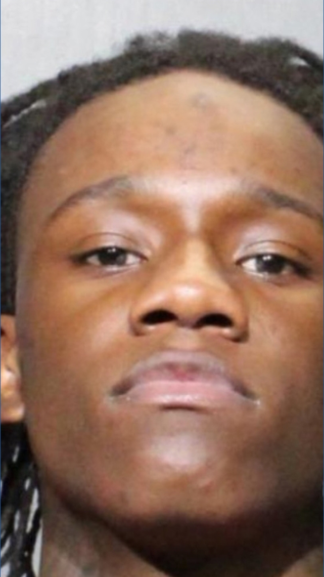 18-year-old charged with murder in Jacksonville shooting ...