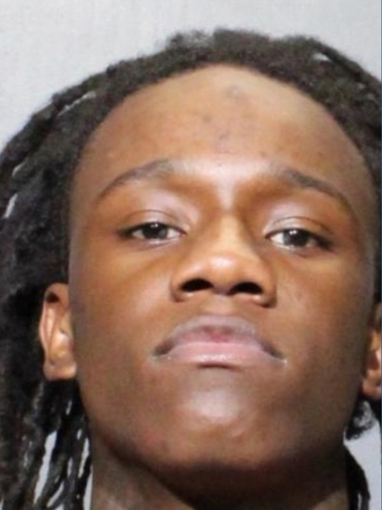 18-year-old charged with murder in Jacksonville shooting ...
