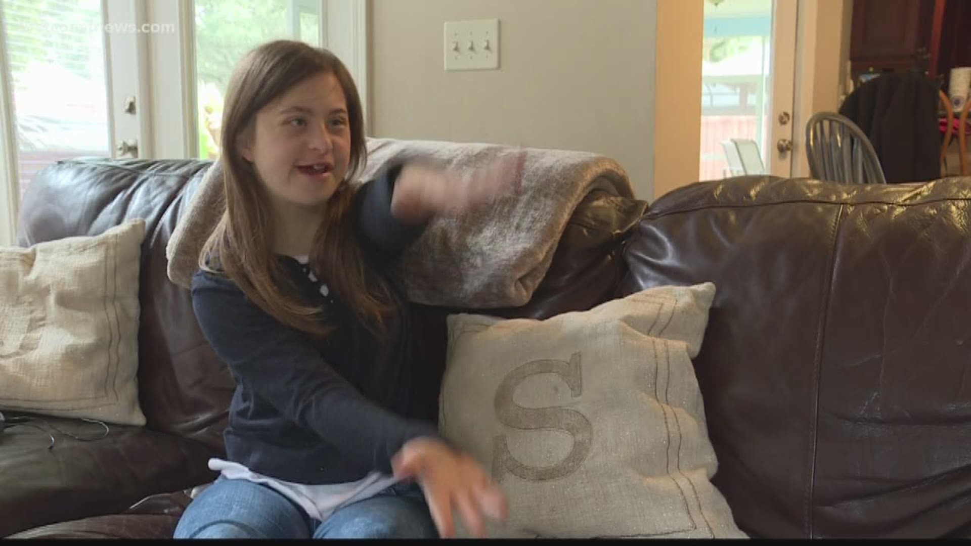 The Down Syndrome Association of Jacksonville plans to officially launch their new academy later this year.