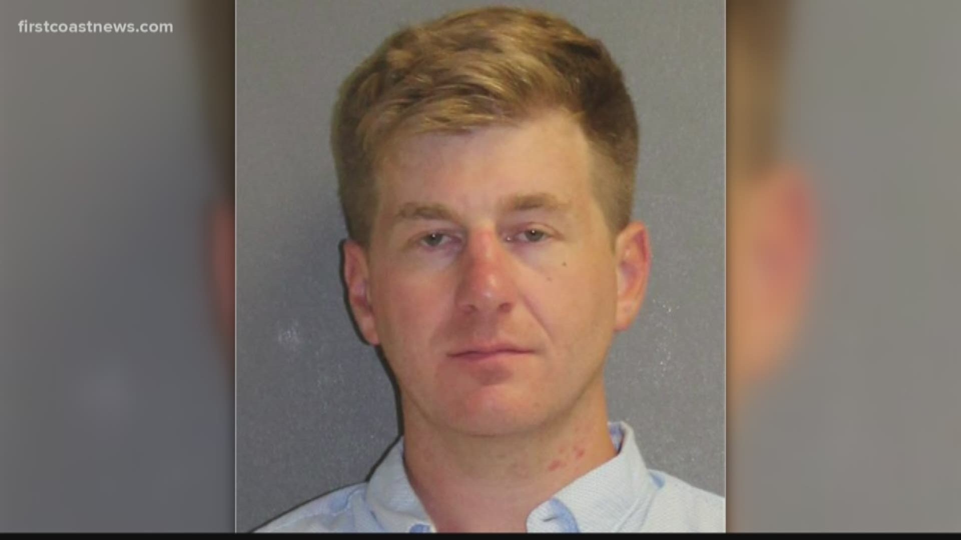 VIDEO: Jacksonville-area doctor arrested on charge of sexual battery on a 15-year-old  boy | firstcoastnews.com