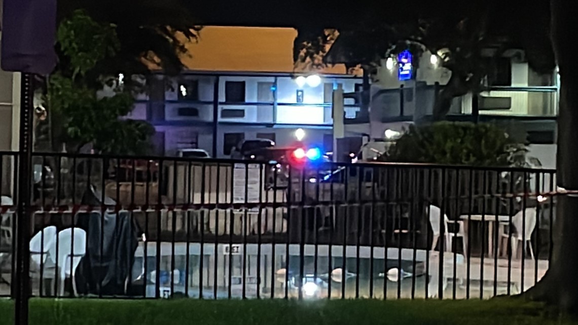 JSO: Woman dead after shooting in Jacksonville - Vimarsana News