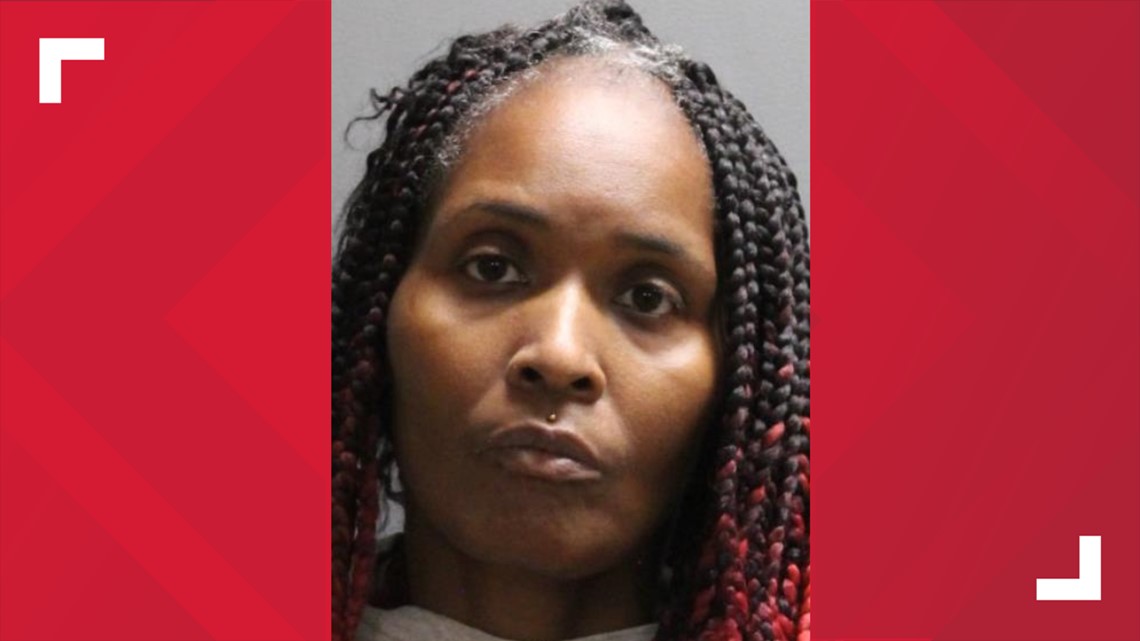 Jacksonville Sheriff's Office employee, crossing guard arrested