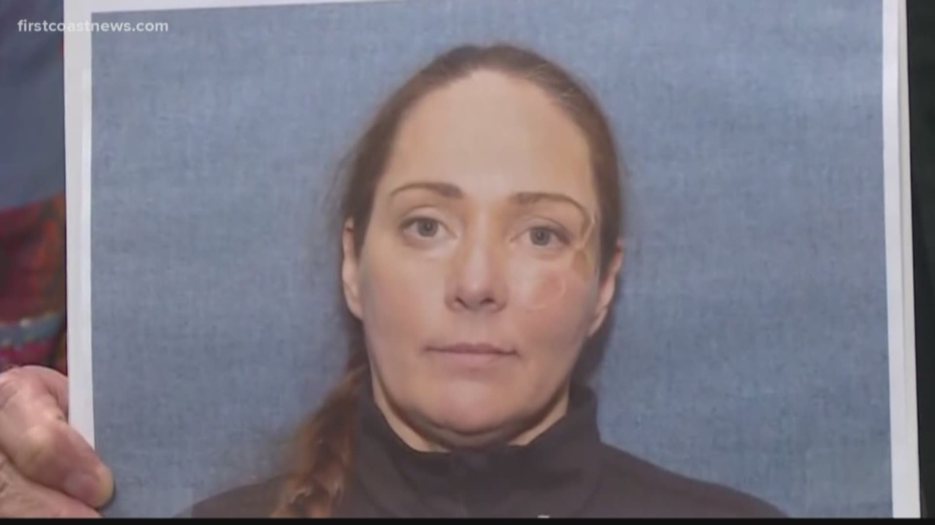 Kessler, also known as Jennifer Sybert, is facing a first-degree murder charge in the disappearance of Joleen Cummings.