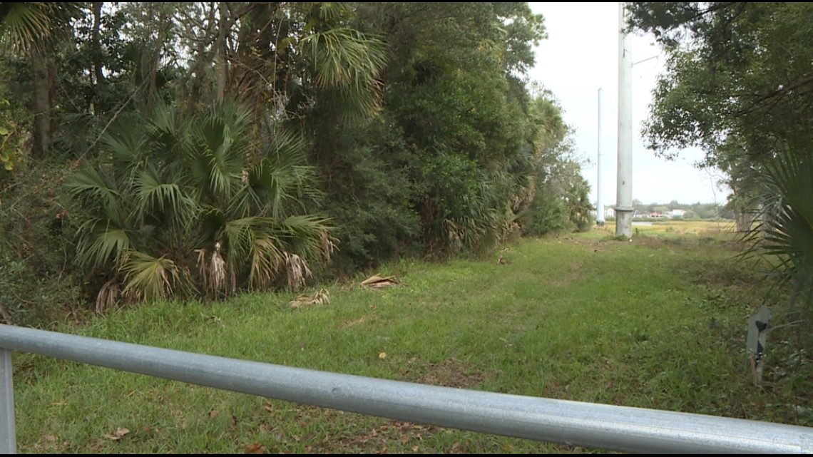 St. Augustine buys land in floodzone, stops apartment plans - Vimarsana News
