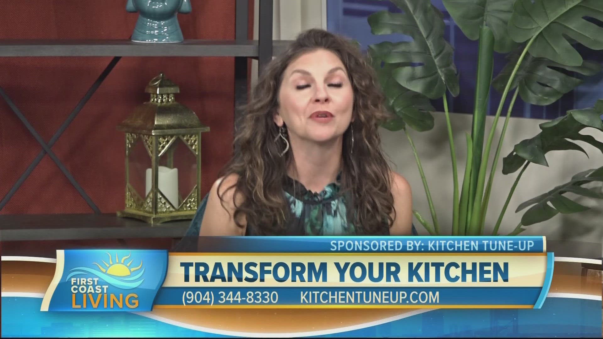 Kitchen Tune-Up: Freshen up, fix up, and brighten up the hub of your home