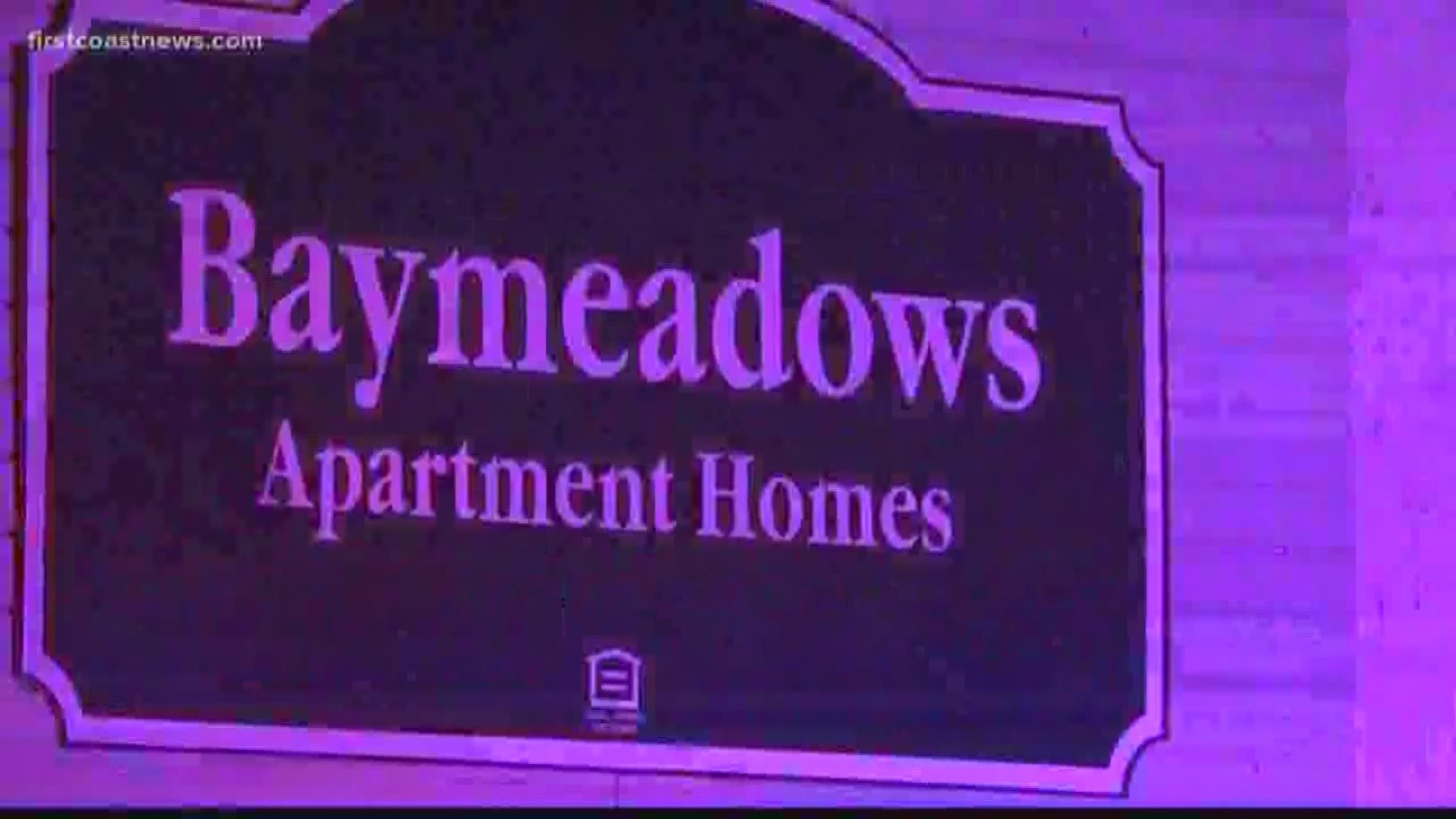 Baymeadows shooting leaves one dead early Friday morning, suspects