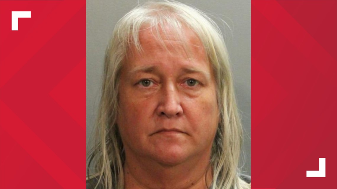 Teacher arrested in Florida for lewd conduct with student ...