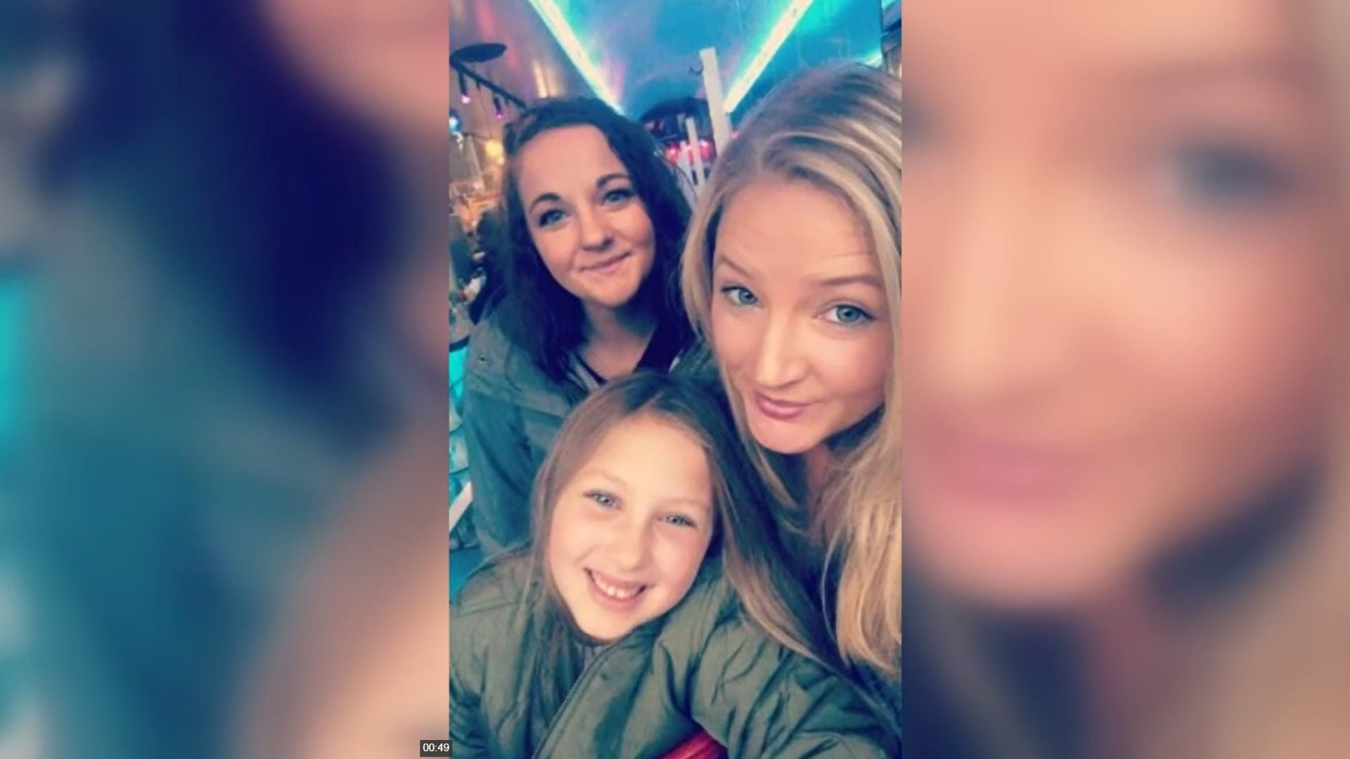 Family responds after loved one dies in apparent murder-suicide