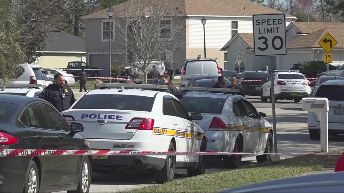 One killed in Normandy Estates area shooting