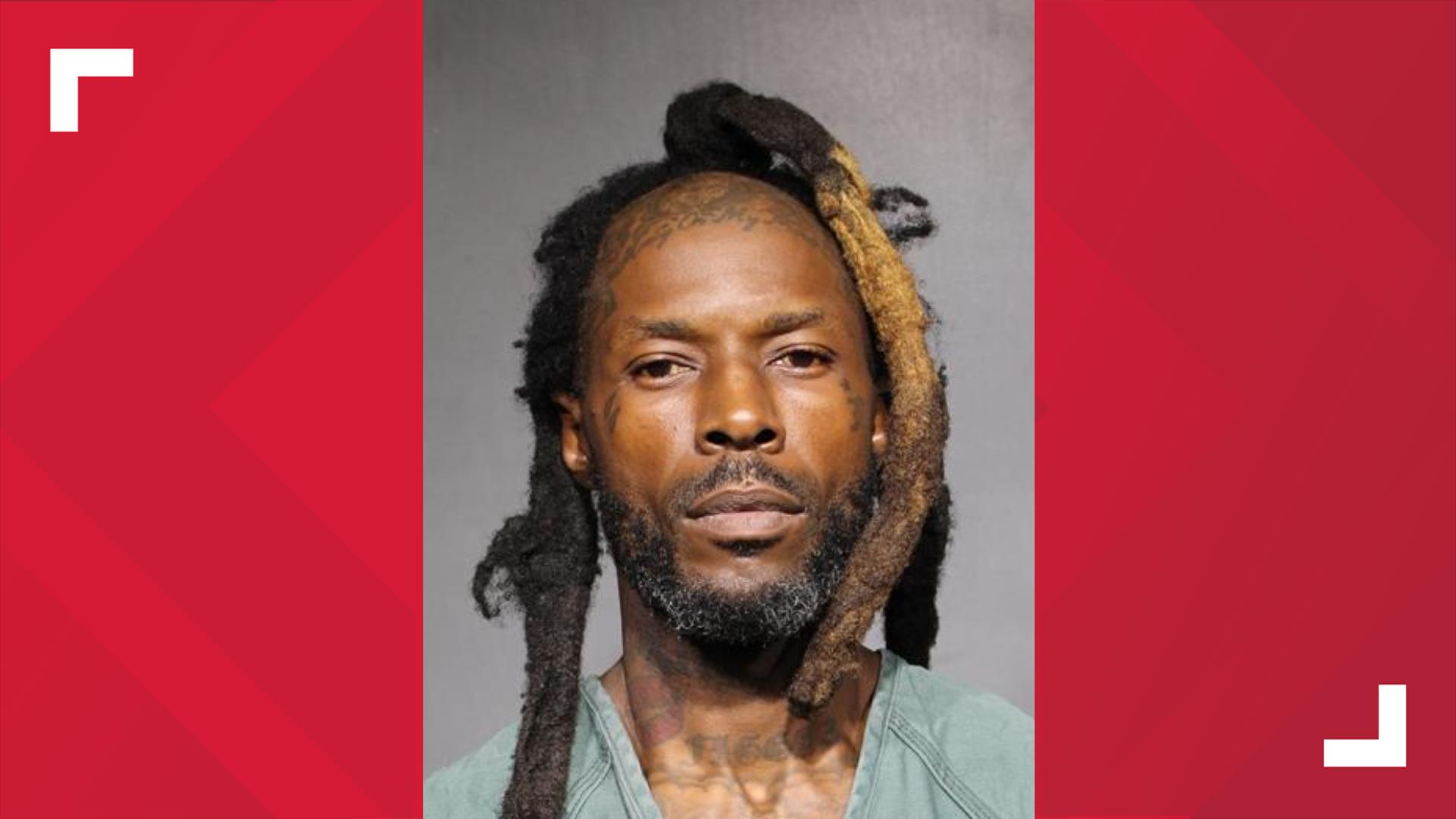 Jacksonville police arrest suspect in Baymeadows murder case ...
