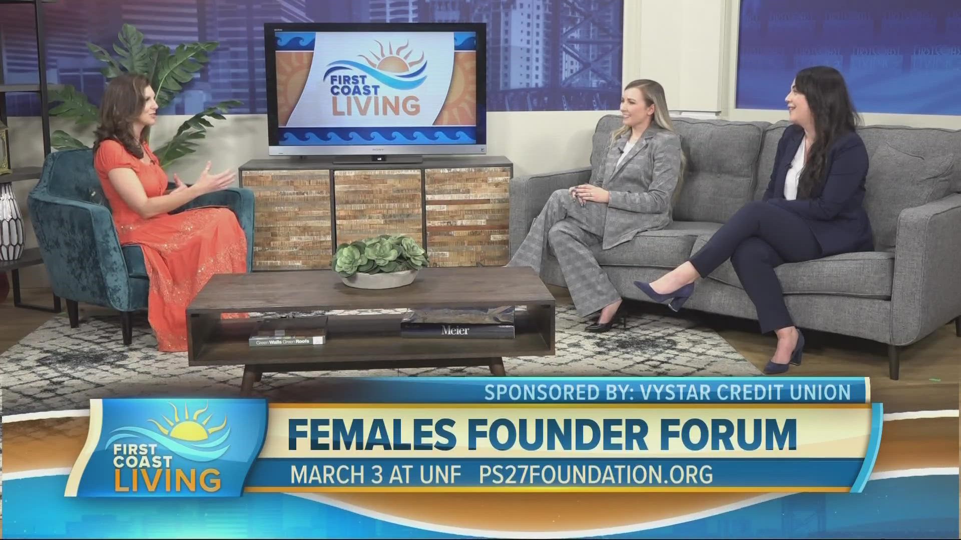 PS27 Foundation provides educational resources to early-stage companies and startups to help them achieve sustainable growth. Learn about the upcoming forum.