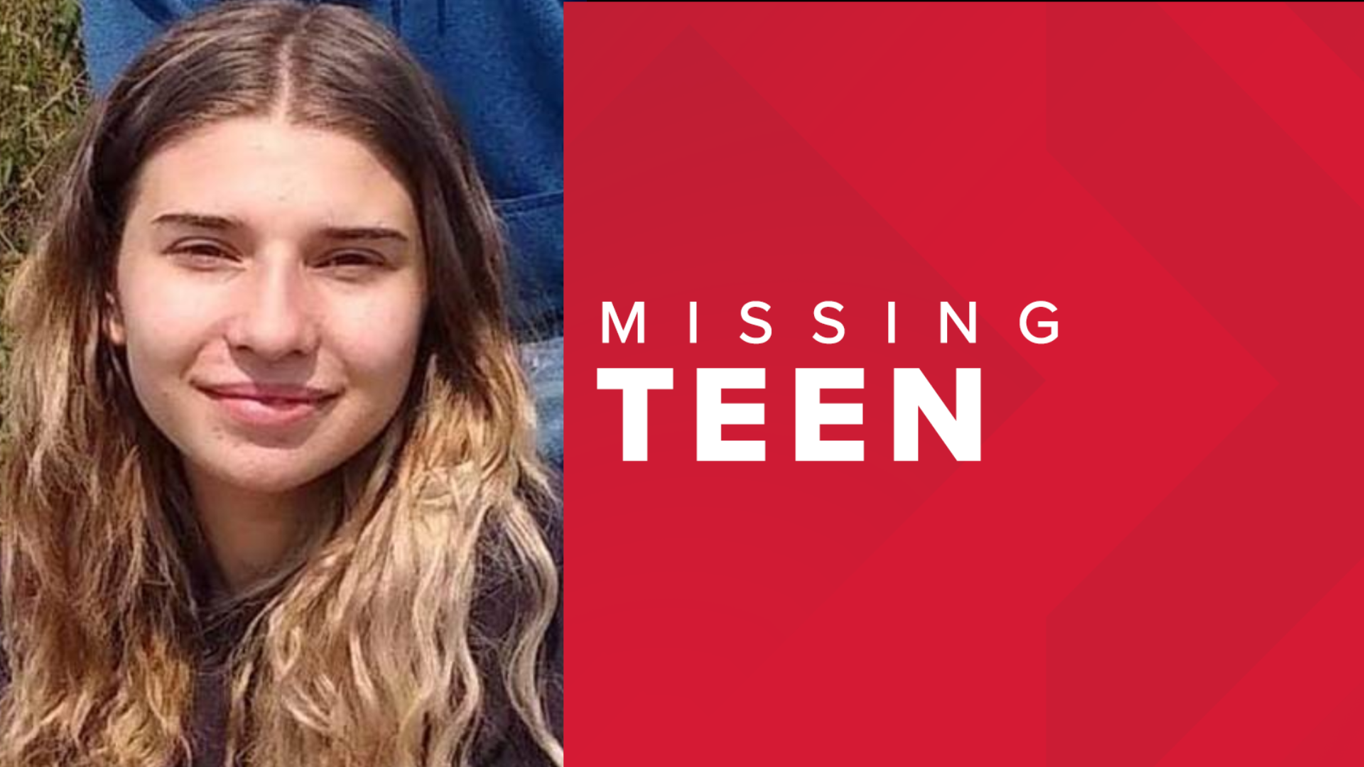 Missing teen girl from Ohio may be in St. Johns County | firstcoastnews.com