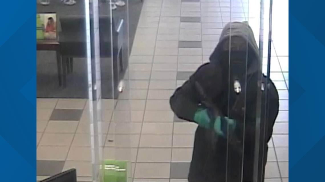 New Details: Suspect Found in Apartment After St. Johns County Bank Robbery