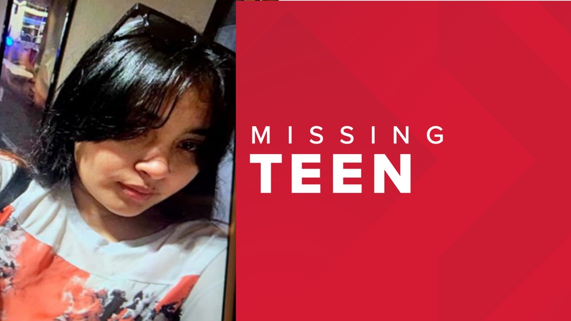 Glynn County police searching for missing 13-year-old girl - Vimarsana News