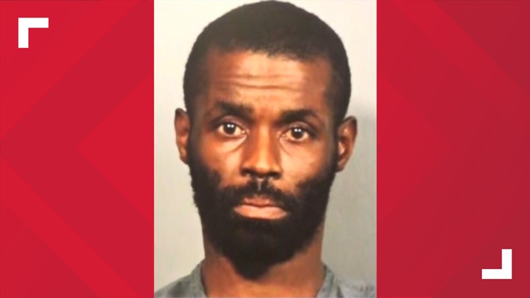 Florida man arrested for multiple armed robberies at ATM machines ...