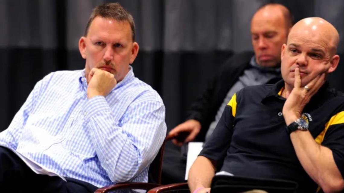 Jacksonville City Council president nominates Randy Wyse to JEA Board of Directors