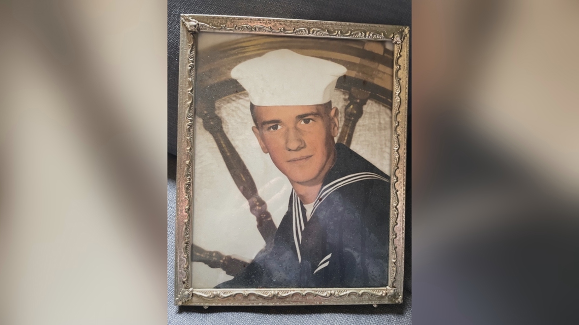 Cold case solved: Remains identified as missing Columbia County veteran Lonny Reeves