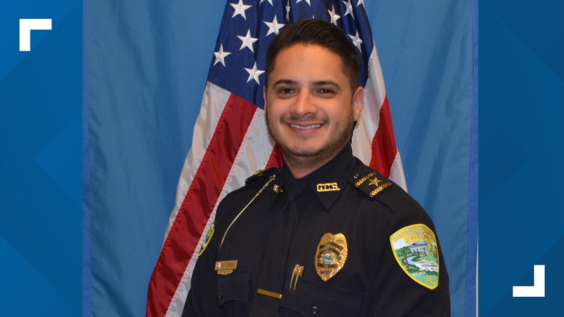 City of Green Cove Springs appoints next Chief of Police