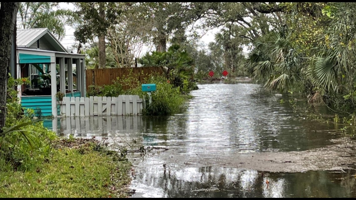 Neighbors oppose proposed apartment complex in St. Johns County - Vimarsana News