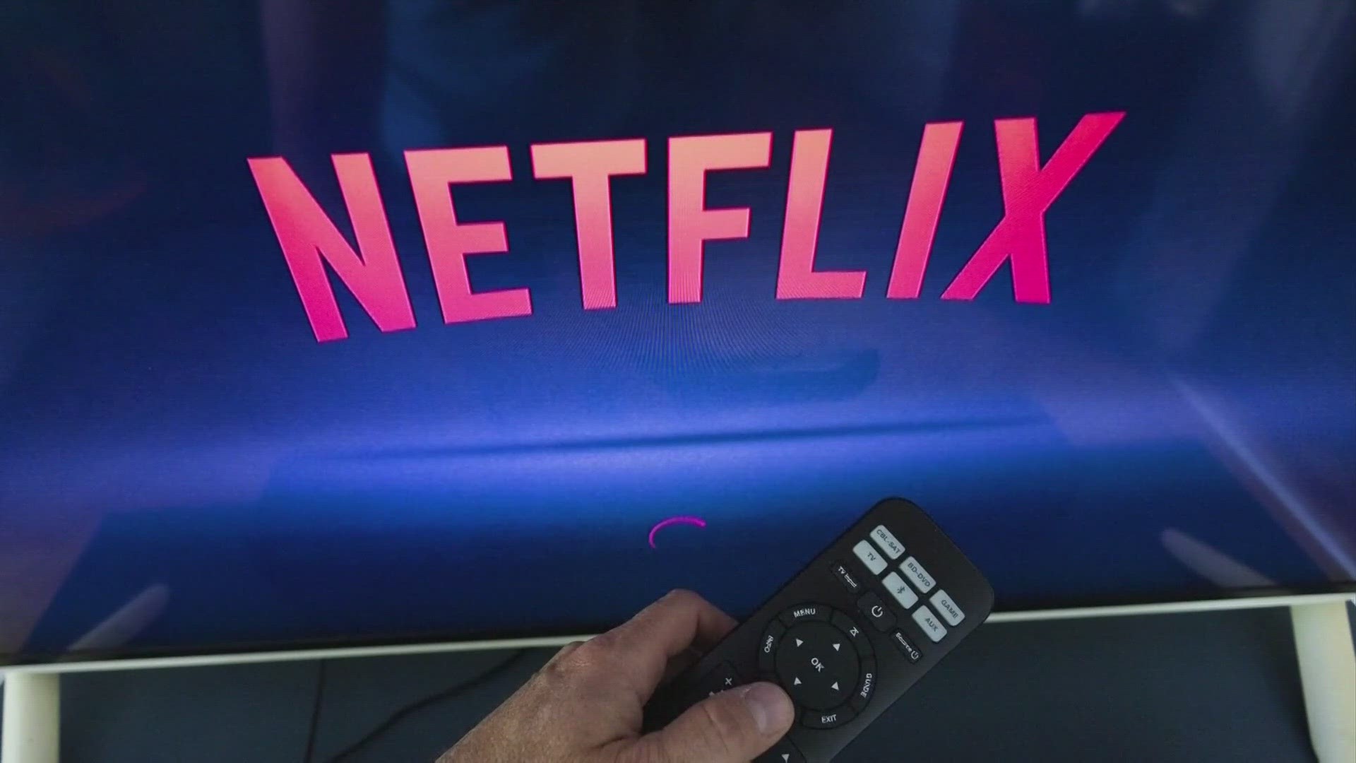 How to get netflix on bell satellite on sale tv