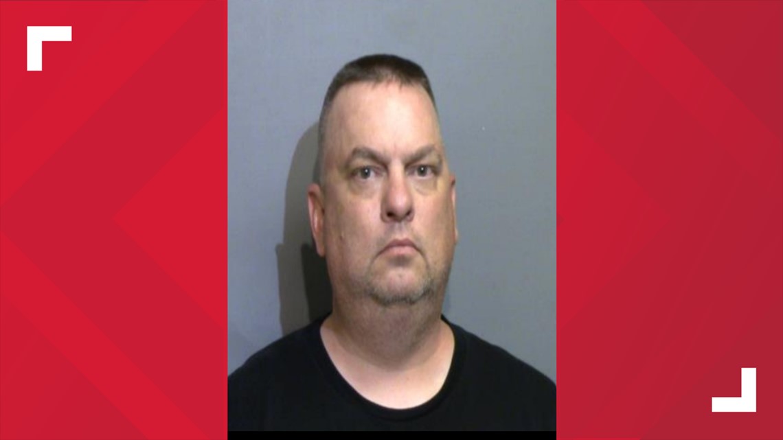 Police: Glynn County employee arrested for stealing thousands - Vimarsana News