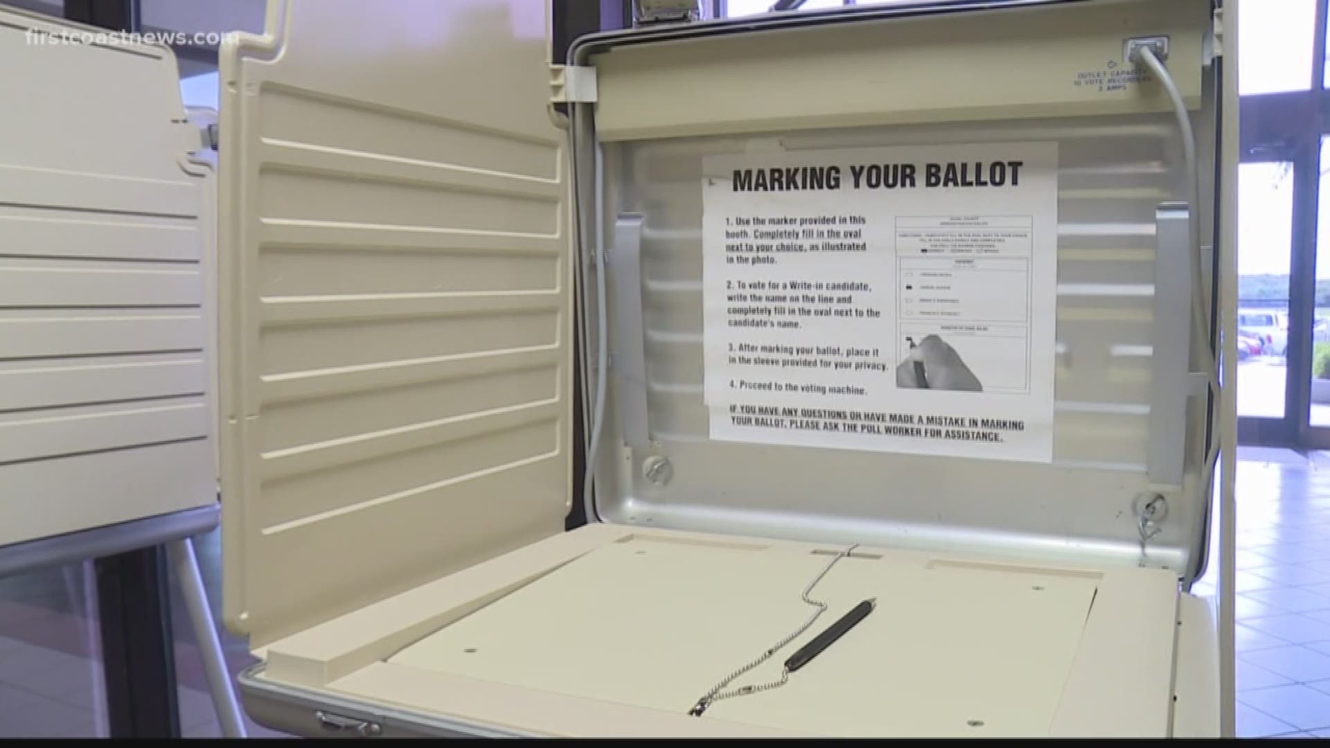 For people who did not vote early, businesses are giving all kinds of incentives to cast your ballot Tuesday.