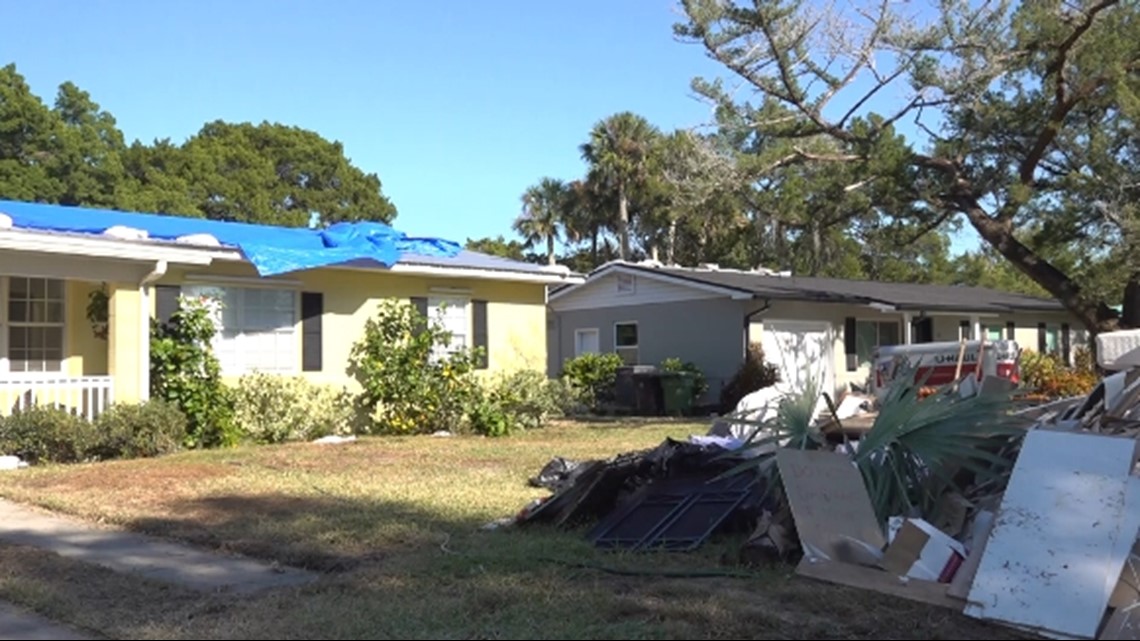 Expert weighs in as insurance companies pull out of Florida