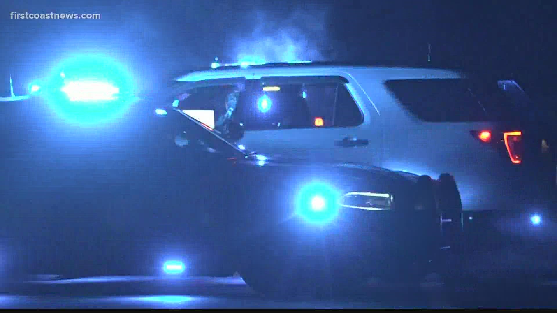 The Florida Highway Patrol is investigating two deadly crashes in Clay County Saturday night.