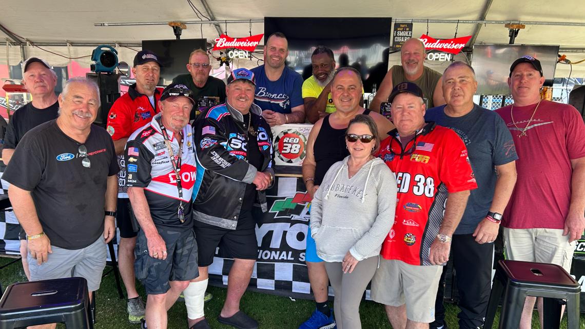 Daytona 500: Celebrating the 17th 