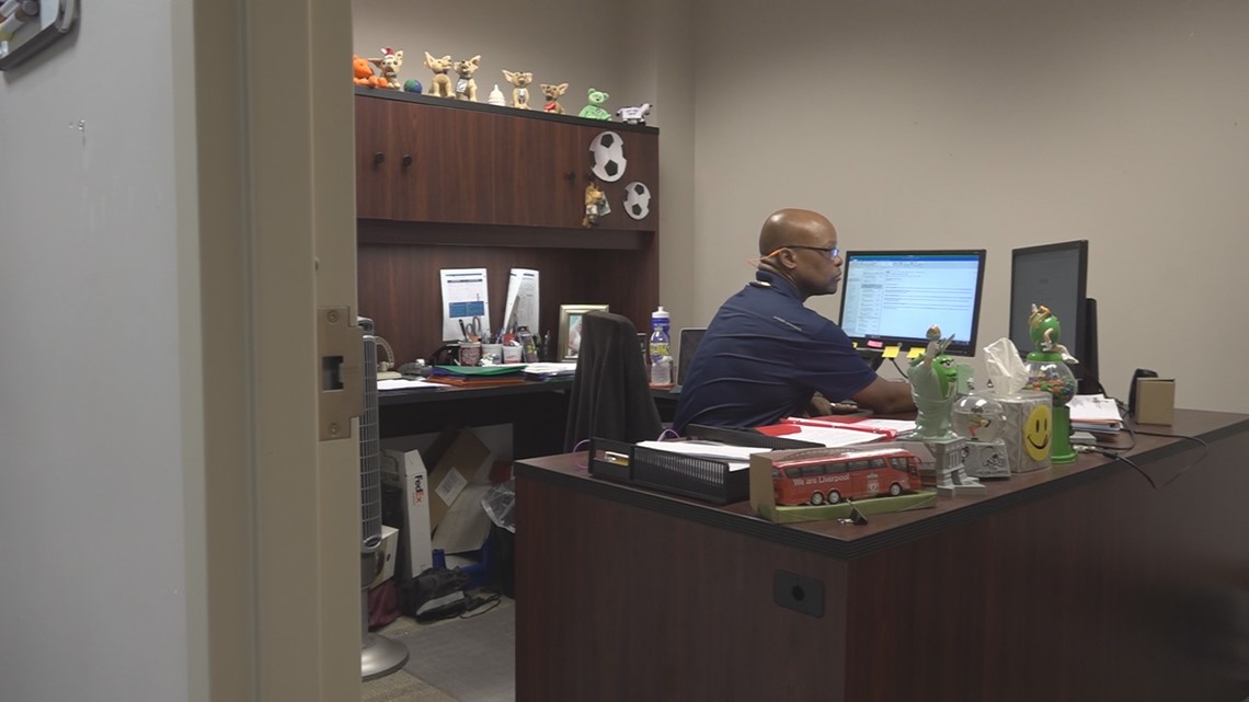 Mayport station signs Sexual Assault Prevention proclamation - Vimarsana News