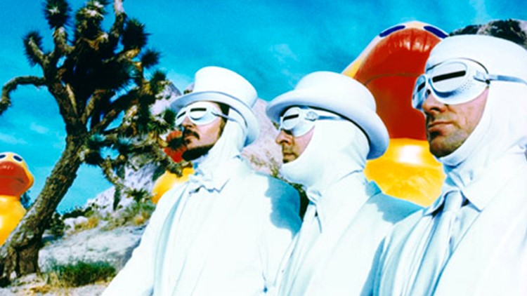Interview with savant rock band Primus ahead of their concert at St. Augustine Amphitheatre Saturday