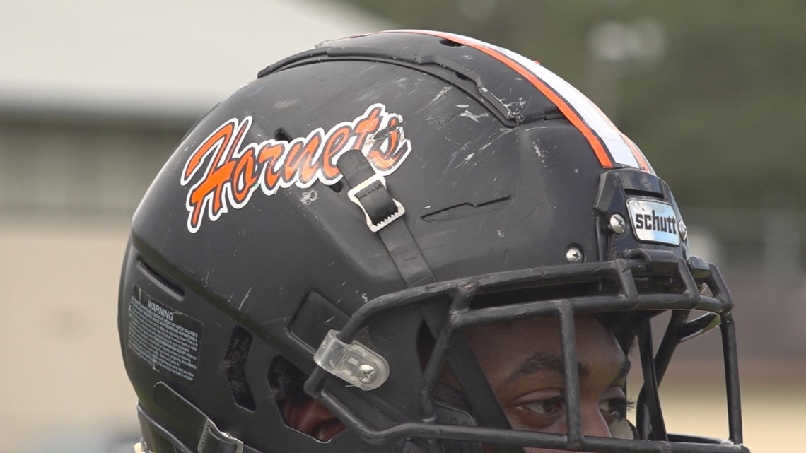 Hawthorne Football ready to defend state title