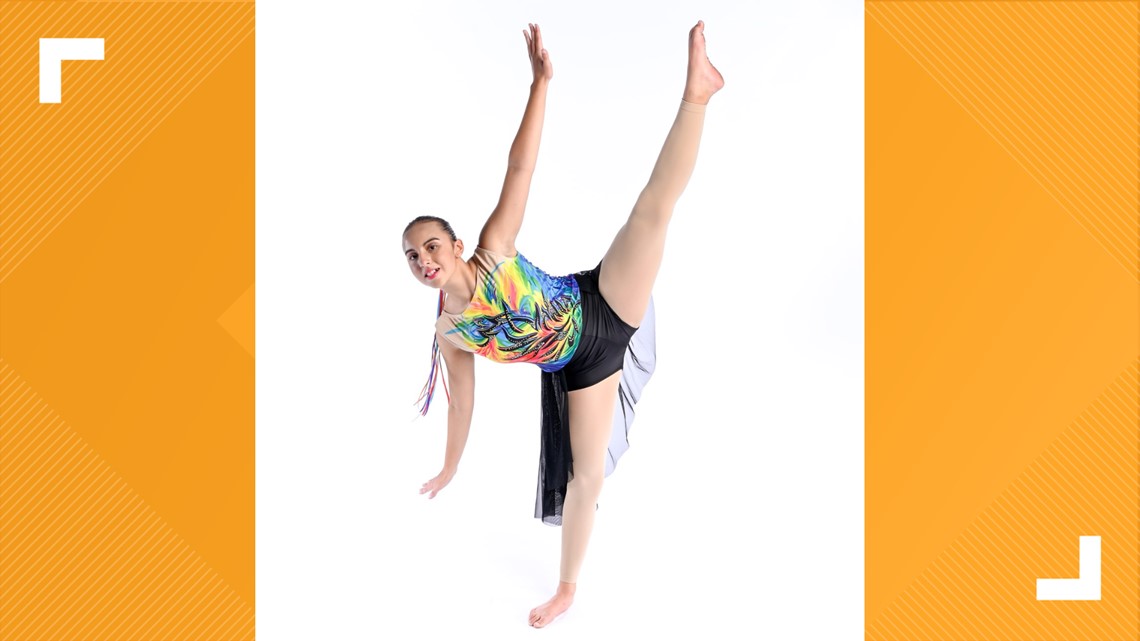 Fruit Cove middle schooler is our student of the week