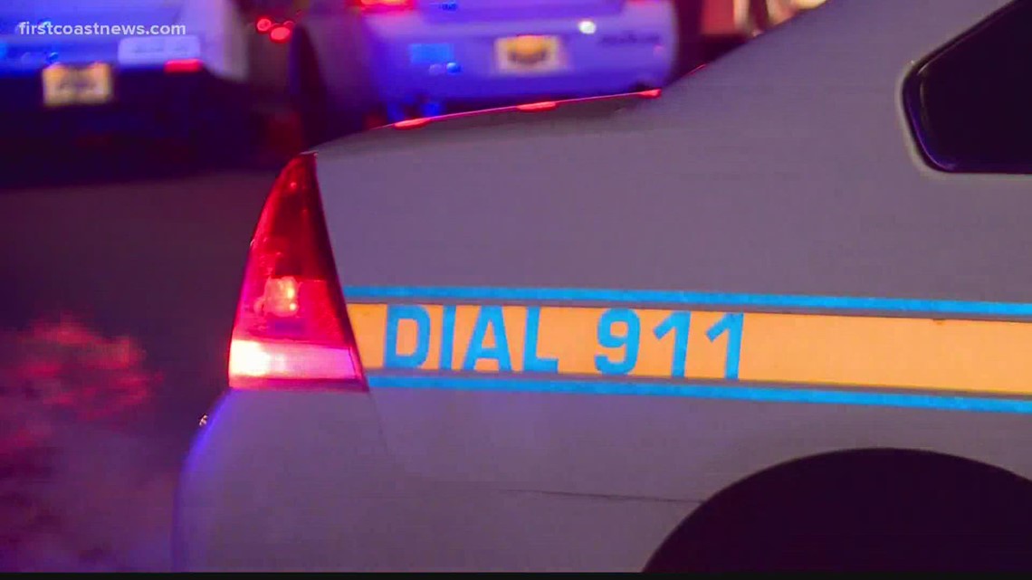 Recent trend of Jacksonville teens involved in high-profile crime
