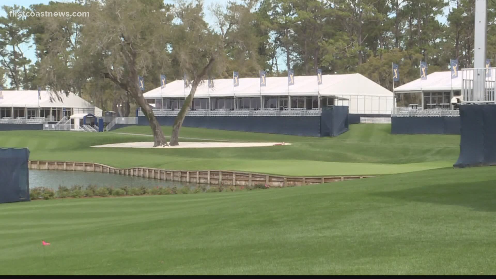 Tickets to THE PLAYERS Championship go on sale Tuesday firstcoastnews