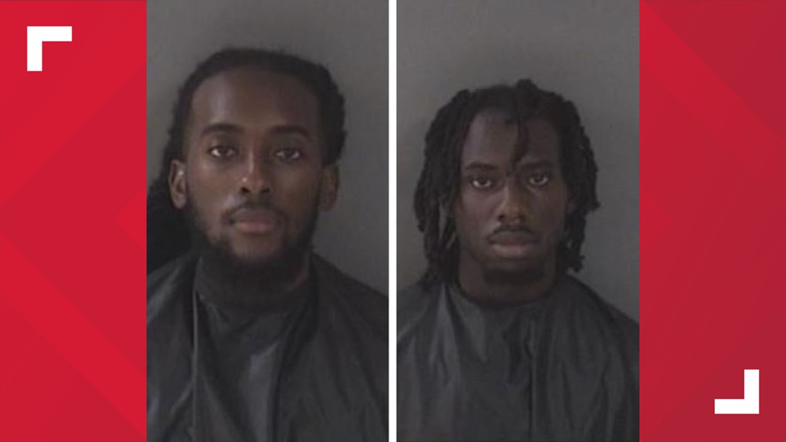 Florida man allegedly shoots man after entering wrong apartment - Vimarsana News