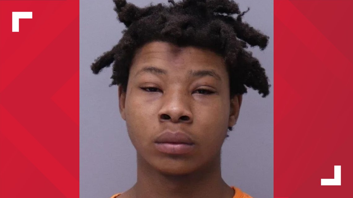 St. Johns County man gets 28 years for shooting girlfriend - Vimarsana News