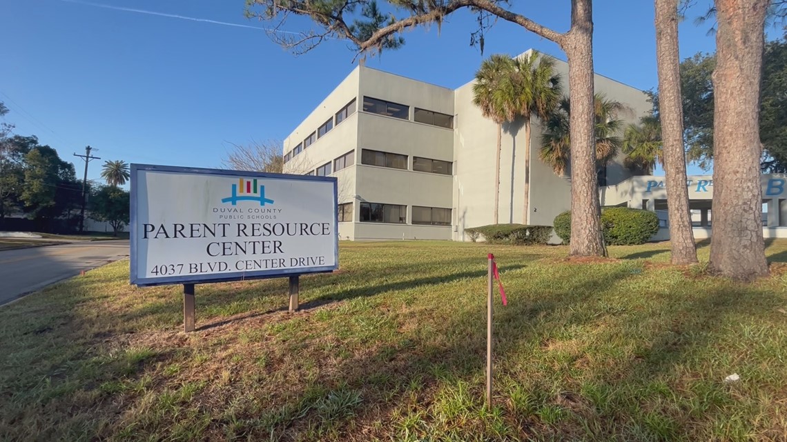 Duval school choice deadline is February 28th