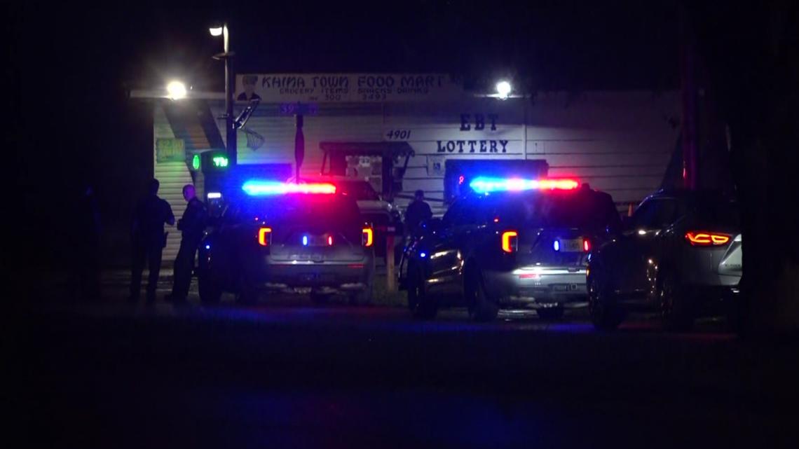 Man Shot Multiple Times Leaving Brentwood Business, Jacksonville Sheriff’s Office Says