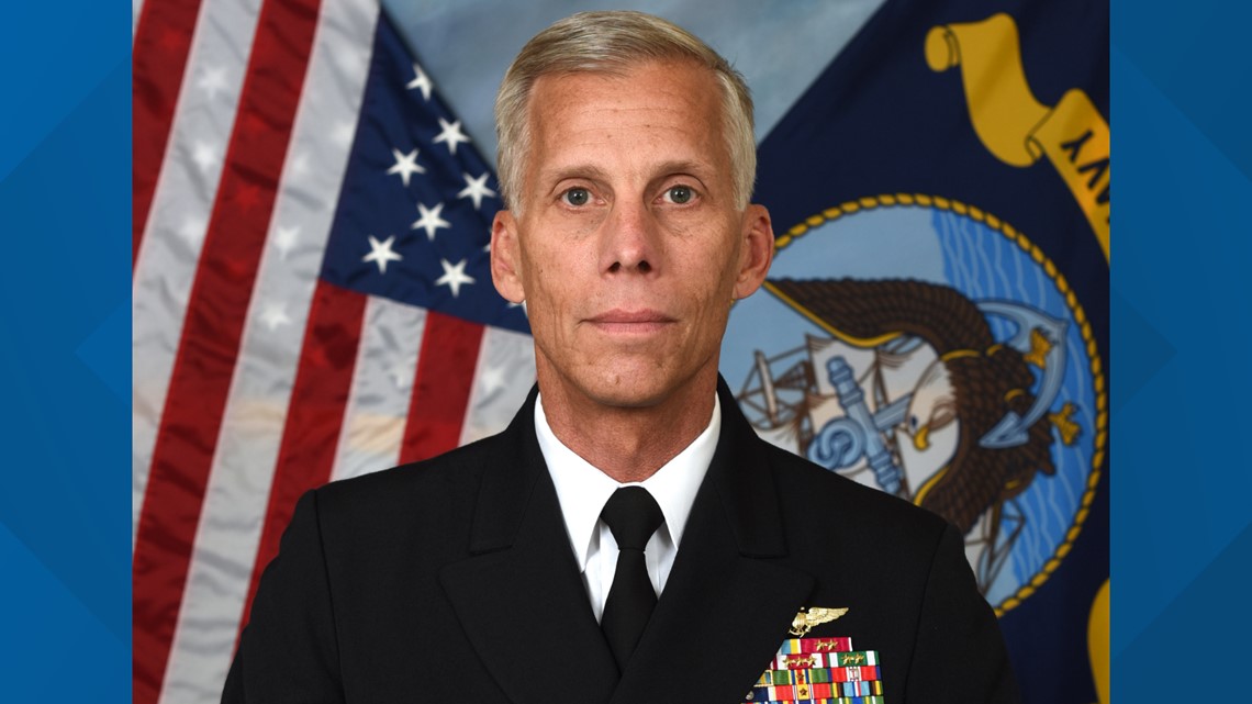 Florida military expert weighs in on impact of war in Ukraine - Vimarsana News