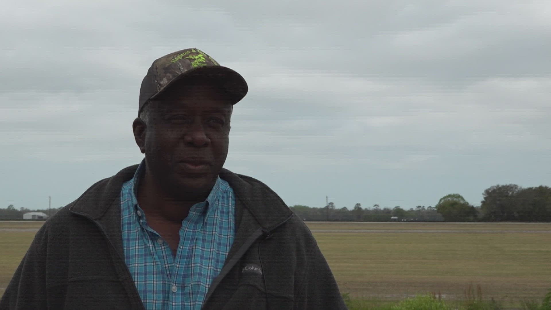 When you think of a crime scene, you may not think of a farm. But farmers in Putnam County have been victims of agriculture crimes for decades.