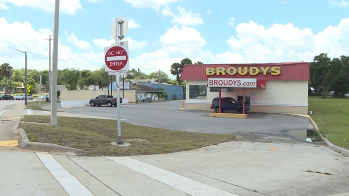 St. Augustine city leaders discuss deal for new parking garage - Vimarsana News
