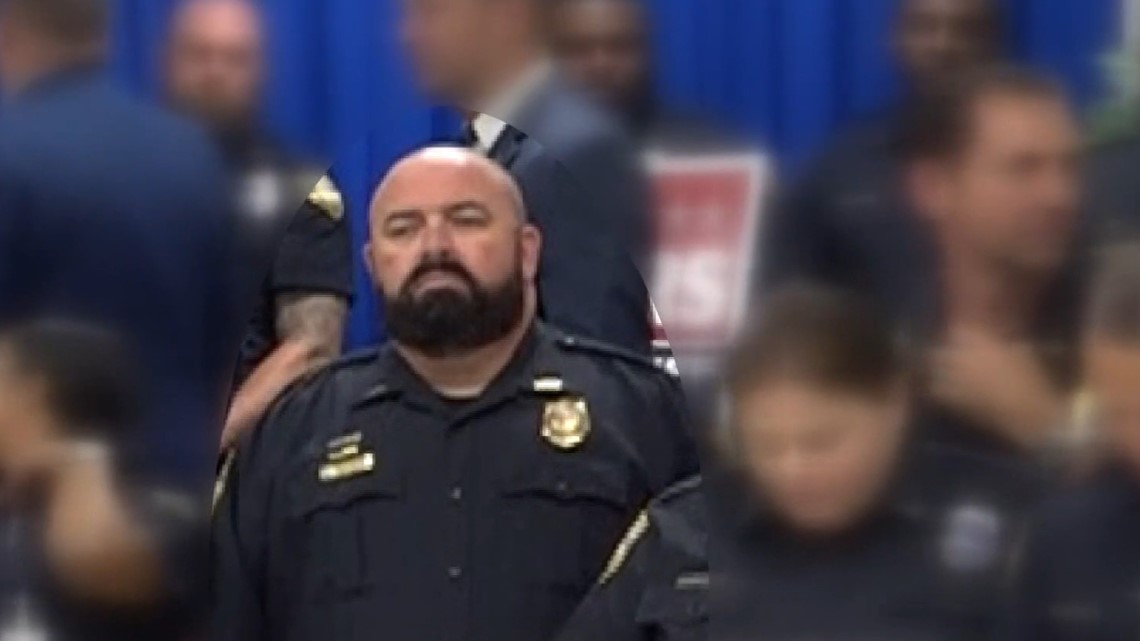 Officer's tweets about Black, LGBT community spark criticism - Vimarsana News