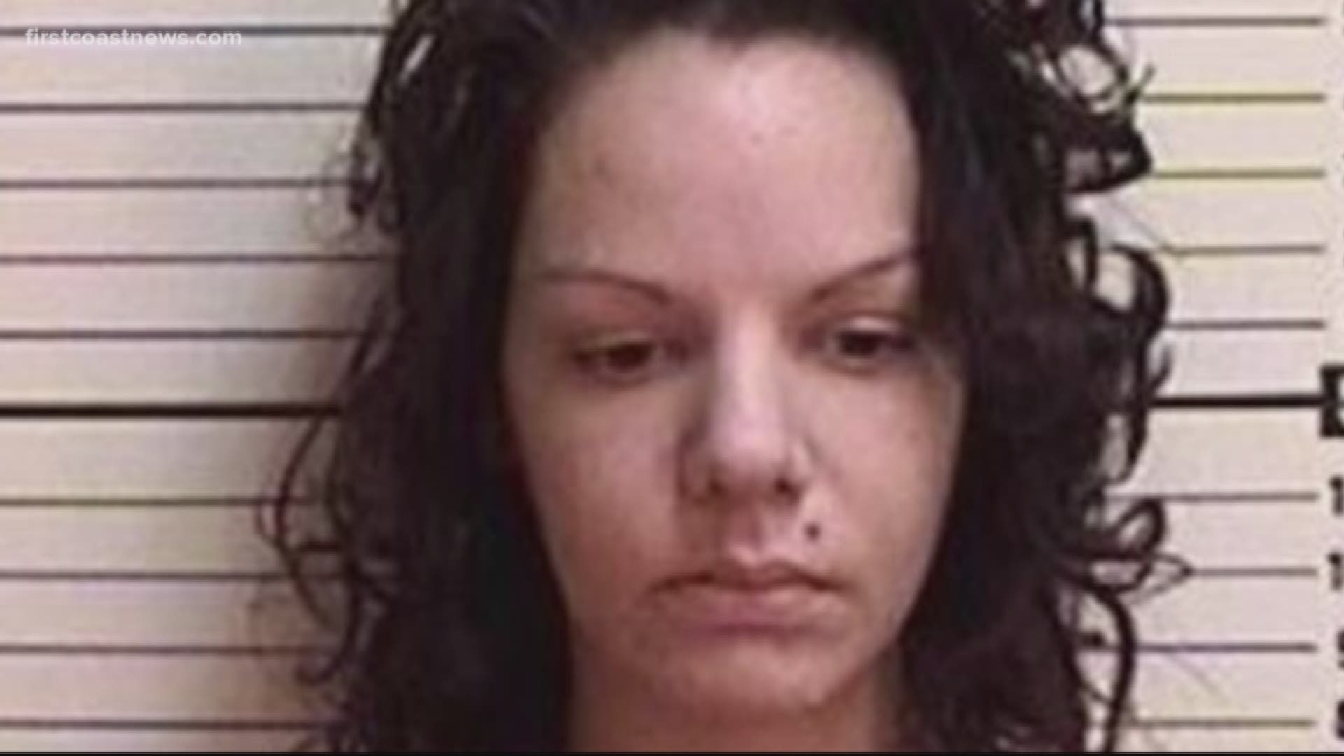 The mother initially charged with involuntary manslaughter after the death of her 7-month-old is now being charged with second-degree murder.