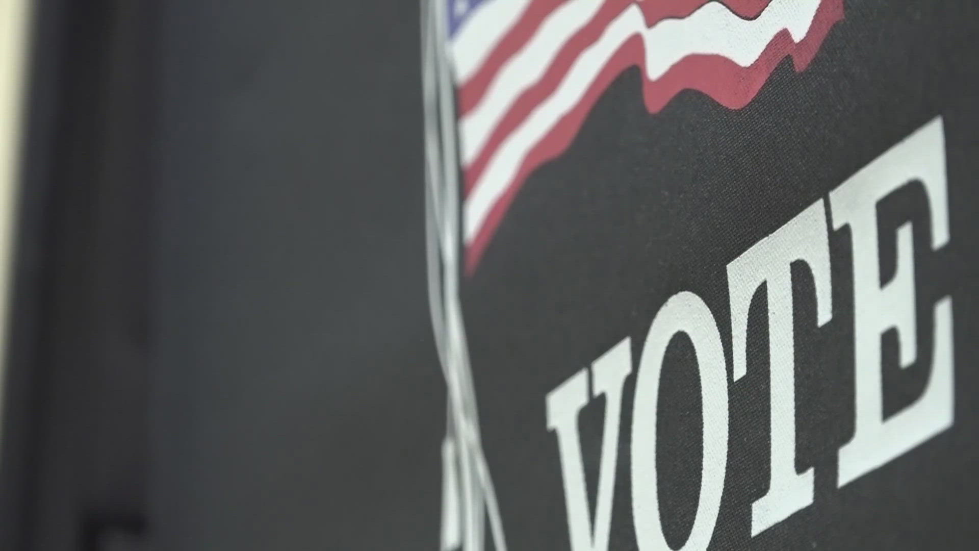 Early voting underway in Duval, St. Johns, Columbia, and Putnam