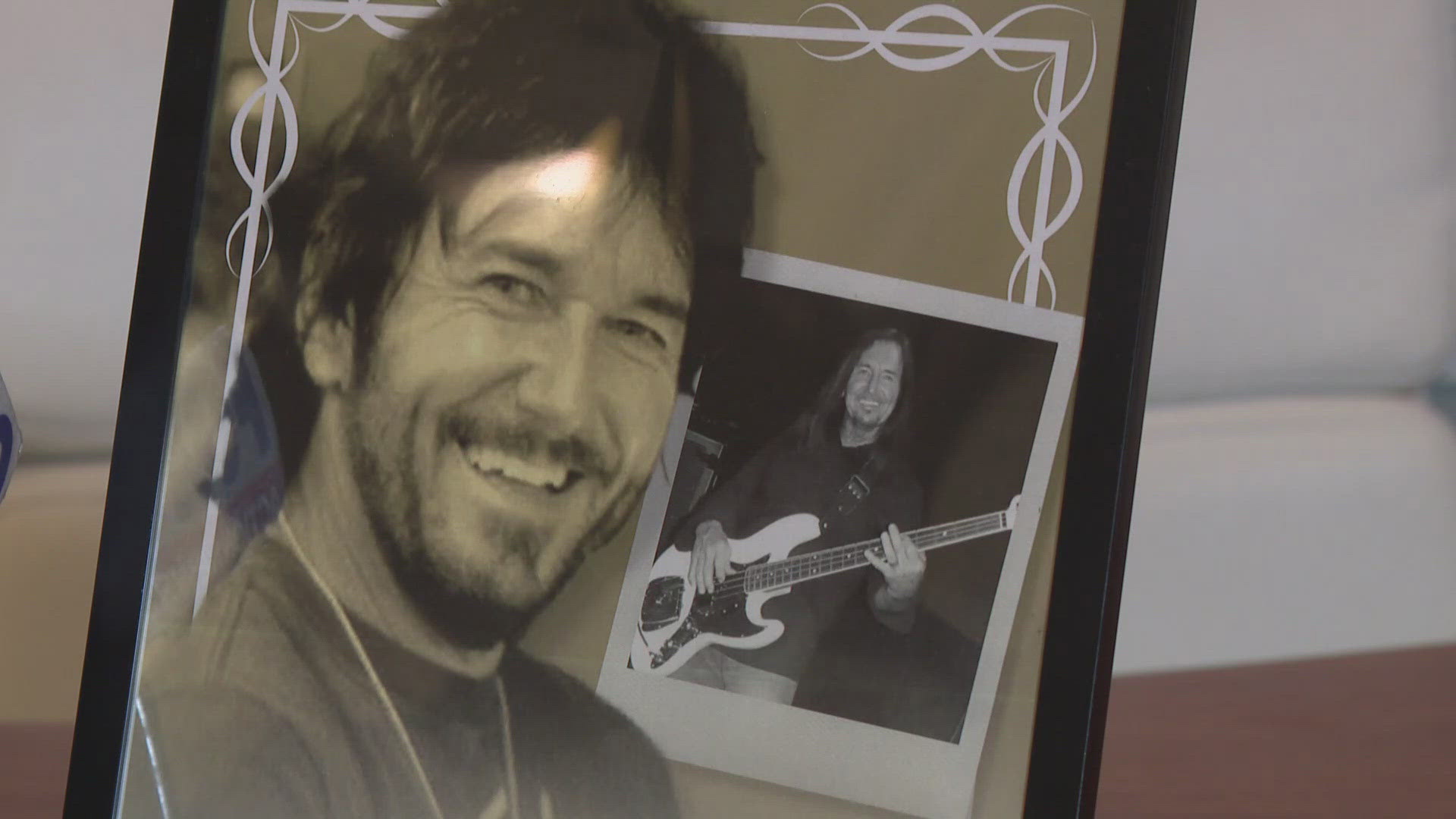 My Dad Rage 'My dad is dead': Slain Jacksonville musician's family demands arrest ...