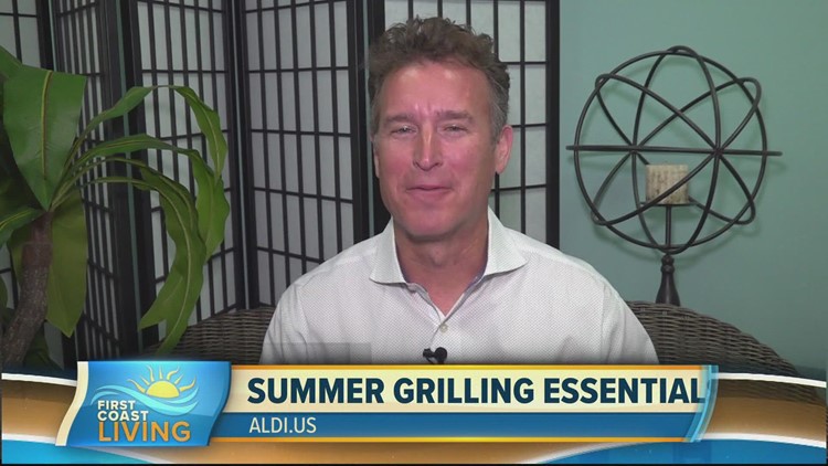 ALDI: Taking Care of Your Summer Grilling Essentials