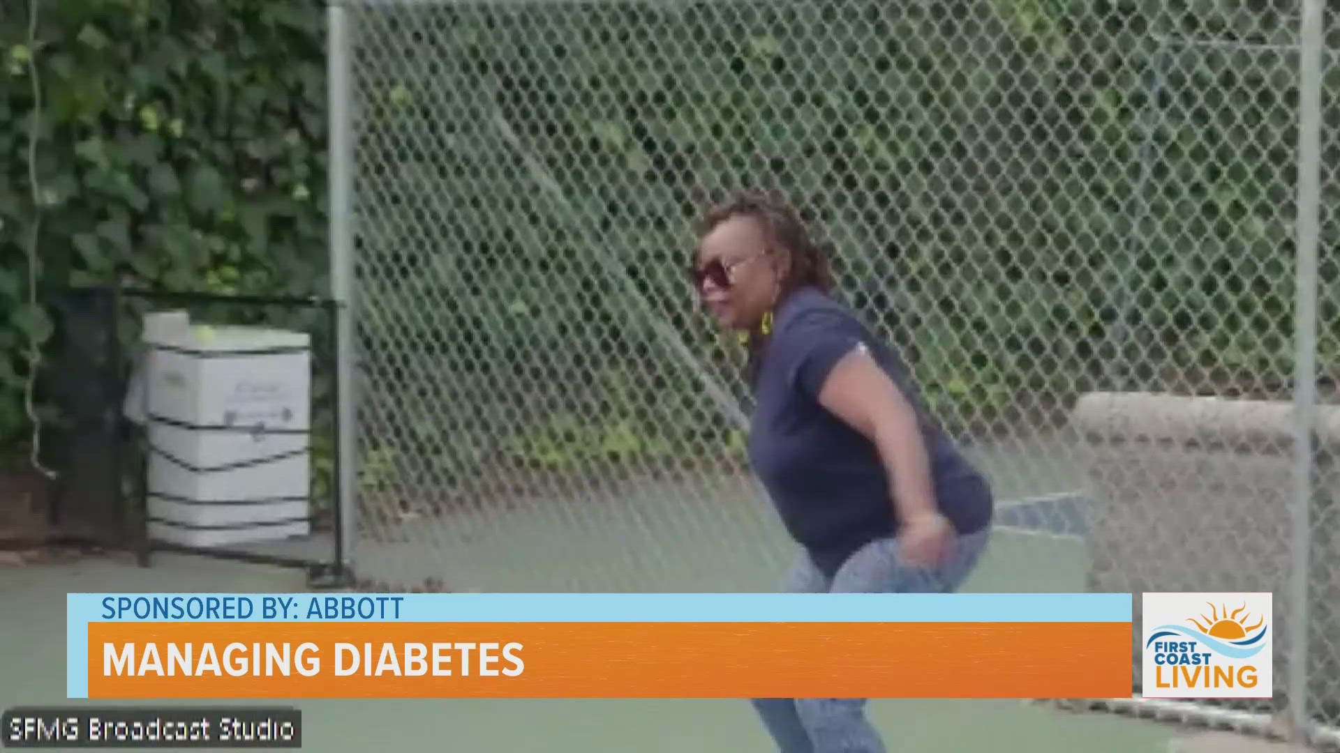 Managing Diabetes - Sponsored by Abbott